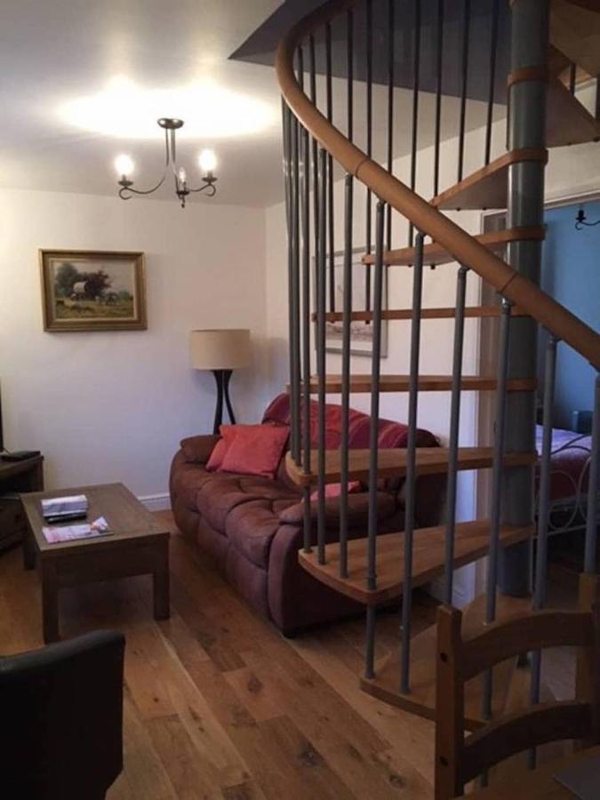 Orchard Cottage Кентербері Екстер'єр фото