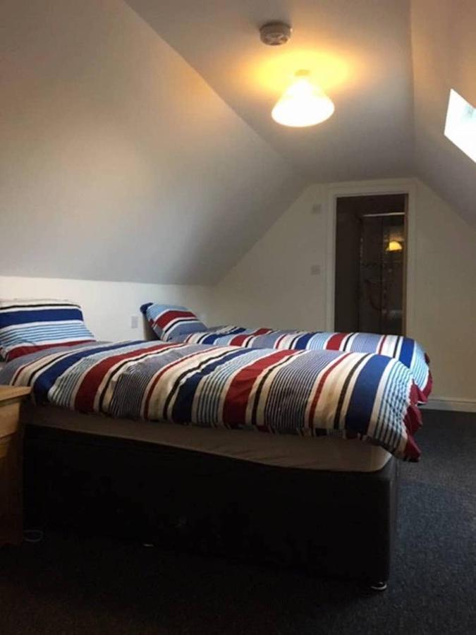 Orchard Cottage Кентербері Екстер'єр фото